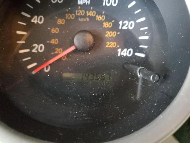 Photo 9 from auction – 2006 TOYOTA HIGHLANDER with VIN JTEEP21A060138050