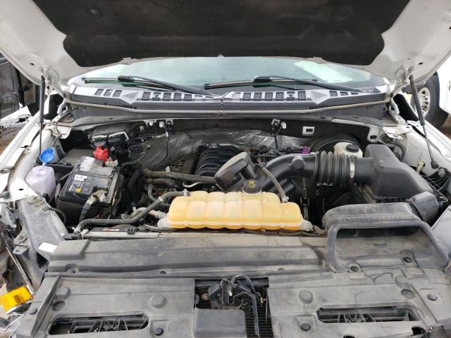 Photo 11 from auction – 2016 FORD F150 SUPER with VIN 1FTEW1CF0GKE41510