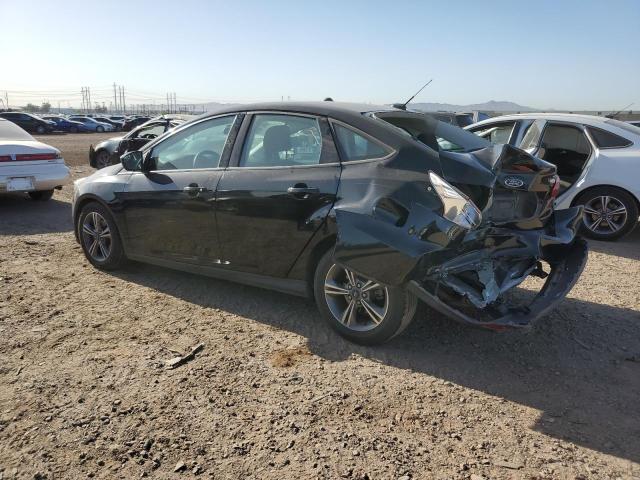 Photo 2 from auction – 2018 FORD FOCUS SE with VIN 1FADP3FE4JL246878