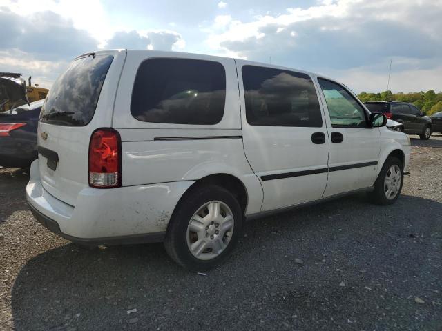 Photo 3 from auction – 2007 CHEVROLET UPLANDER L with VIN 1GNDV23W27D188576