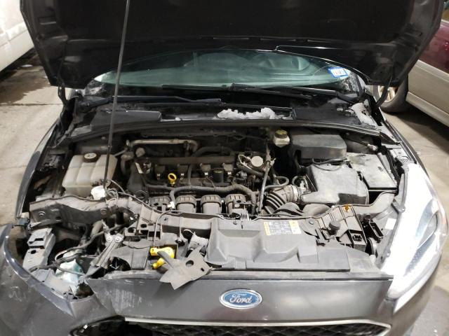 Photo 11 from auction – 2018 FORD FOCUS S with VIN 1FADP3E20JL249204
