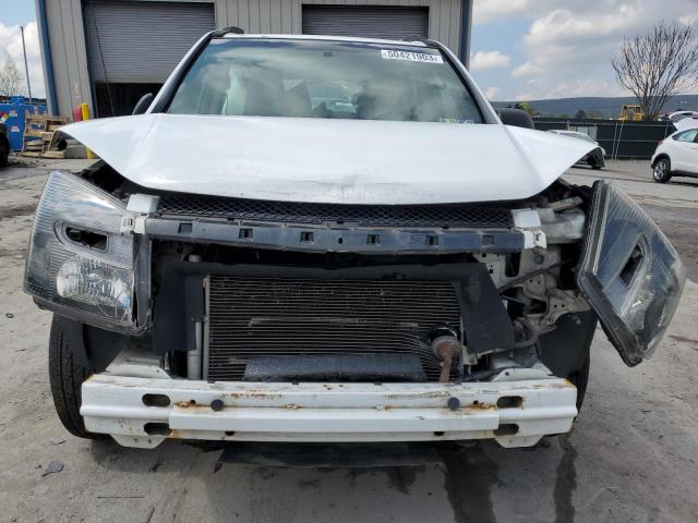 Photo 5 from auction – 2006 CHEVROLET EQUINOX LS with VIN 2CNDL23F266208946