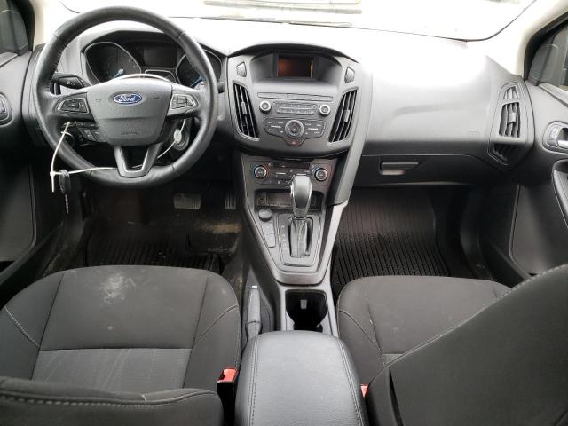 Фото 8 с аукциона – 2018 FORD FOCUS SE с VIN 1FADP3FE5JL254293