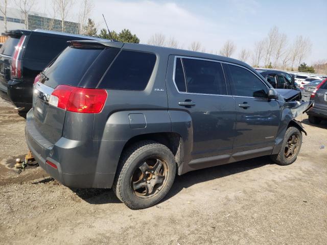 Photo 3 from auction – 2012 GMC TERRAIN SL with VIN 2GKALMEK6C6362010