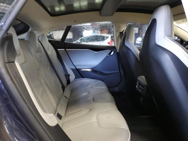 Photo 10 from auction – 2013 TESLA MODEL S with VIN 5YJSA1DPXDFP04300