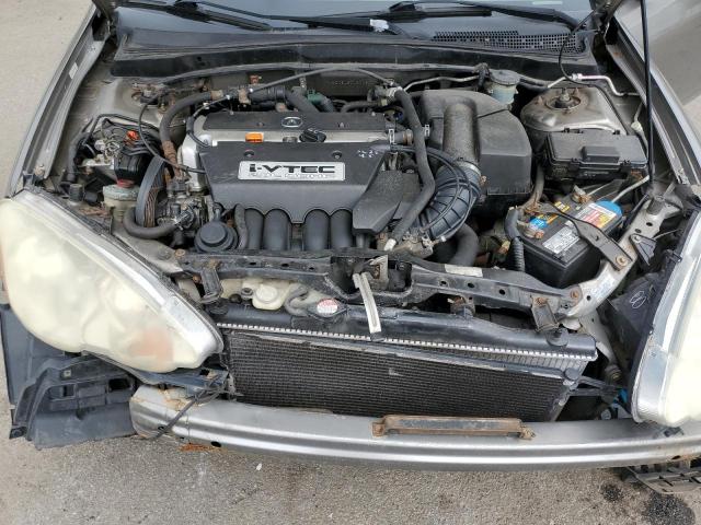 Photo 11 from auction – 2004 ACURA RSX with VIN JH4DC54804S006007