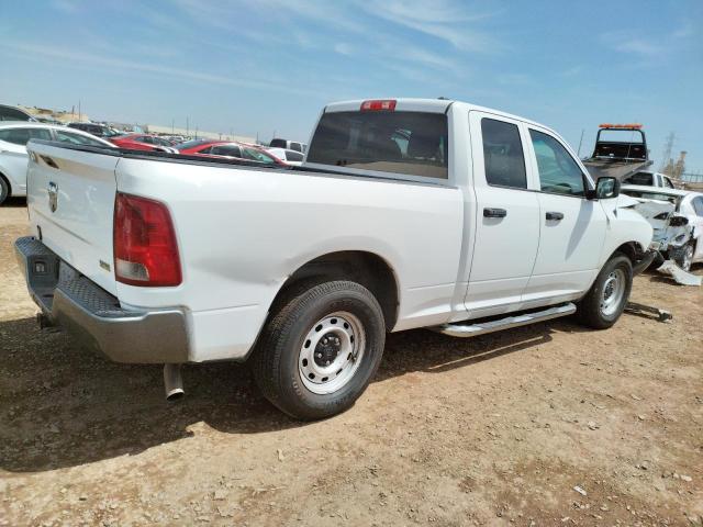 Снимка 3 от търг – 2011 DODGE RAM 1500 с VIN 1D7RB1GP5BS663457