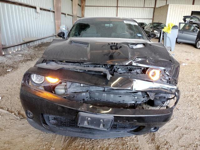 Photo 5 from auction – 2015 DODGE CHALLENGER with VIN 2C3CDZAG5FH821153