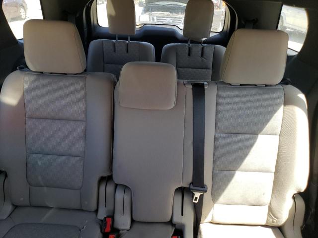 Photo 10 from auction – 2015 FORD EXPLORER X with VIN 1FM5K7D89FGB56705