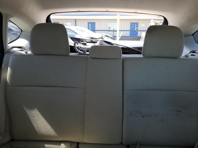 Photo 10 from auction – 2014 SUBARU XV CROSSTR with VIN JF2GPAWC2E8282914