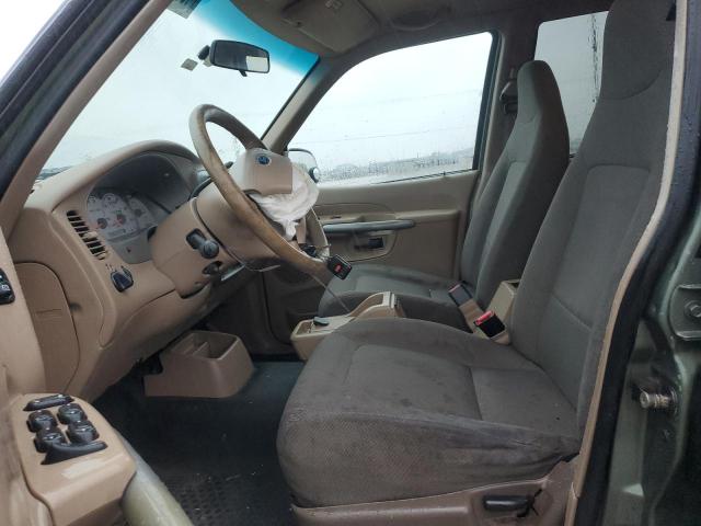 Photo 7 from auction – 2001 FORD EXPLORER S with VIN 1FMZU67E71UC04106