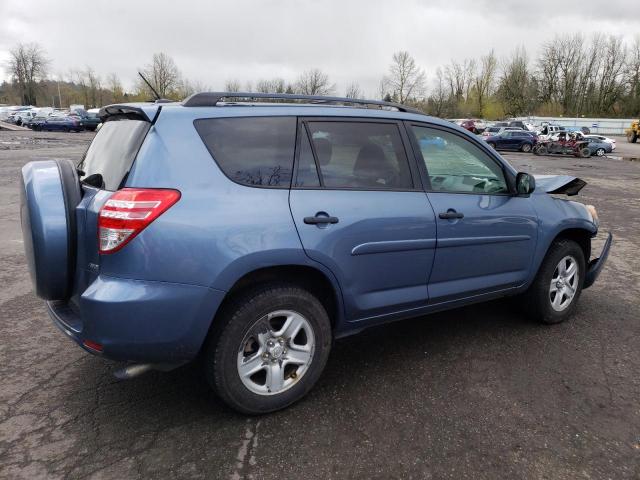 Photo 3 from auction – 2010 TOYOTA RAV4 with VIN 2T3BF4DV0AW050415