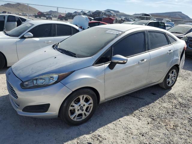 Photo 1 from auction – 2014 FORD FIESTA SE with VIN 3FADP4BJ8EM235573