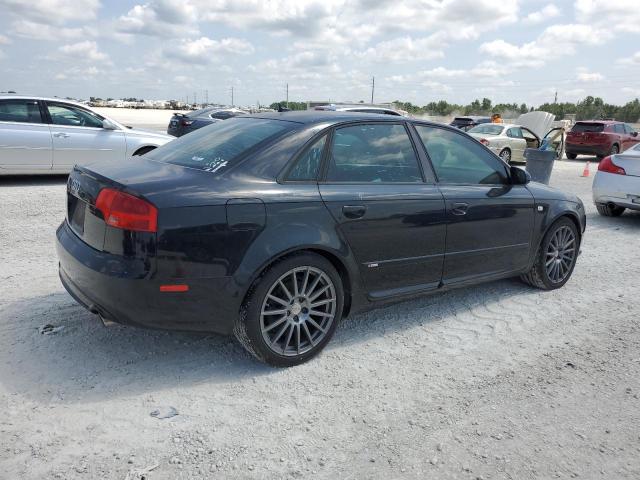 Photo 3 from auction – 2008 AUDI A4 S-LINE with VIN WAUEF78E08A023651