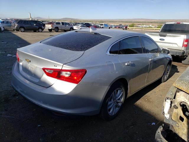 Photo 3 from auction – 2018 CHEVROLET MALIBU LT with VIN 1G1ZD5ST3JF249285