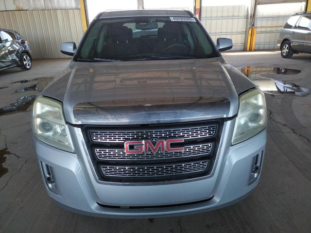 Photo 5 from auction – 2010 GMC TERRAIN SL with VIN 2CTALBEW9A6396530