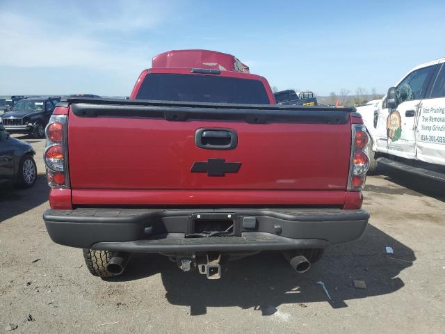 Photo 6 from auction – 2004 CHEVROLET SILVERADO with VIN 2GCEK19T041289555