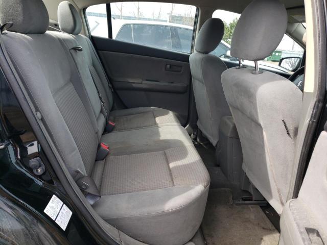 Photo 10 from auction – 2008 NISSAN SENTRA 2.0 with VIN 3N1AB61EX8L736201