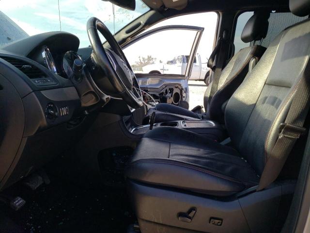 Photo 7 from auction – 2020 DODGE GRAND CARA with VIN 2C4RDGEG4LR189093