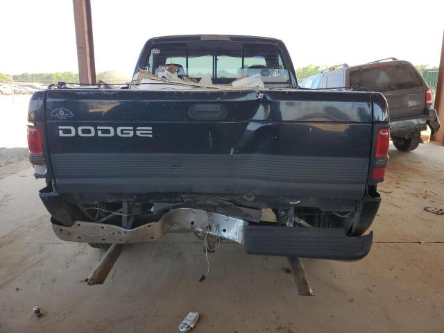 Photo 6 from auction – 1998 DODGE RAM 1500 with VIN 1B7HC16Z7WS725078