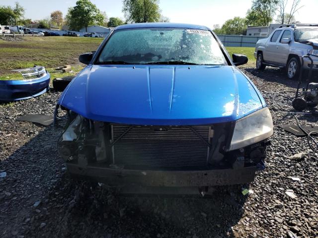 Photo 5 from auction – 2013 DODGE AVENGER SE with VIN 1C3CDZAB6DN725928