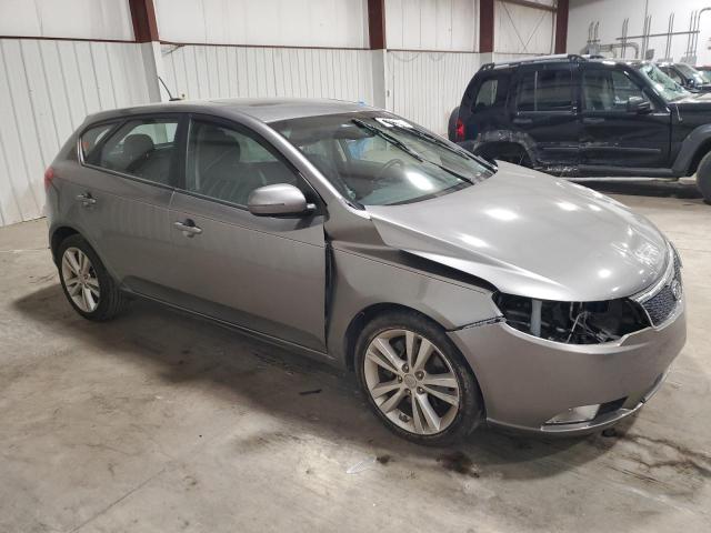 Photo 4 from auction – 2011 KIA FORTE SX with VIN KNAFW5A34B5413072