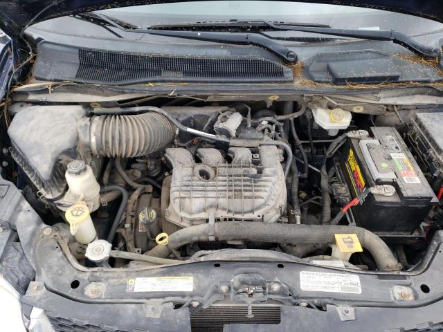 Photo 12 from auction – 2013 DODGE GRAND CARA with VIN 2C4RDGBG6DR515904