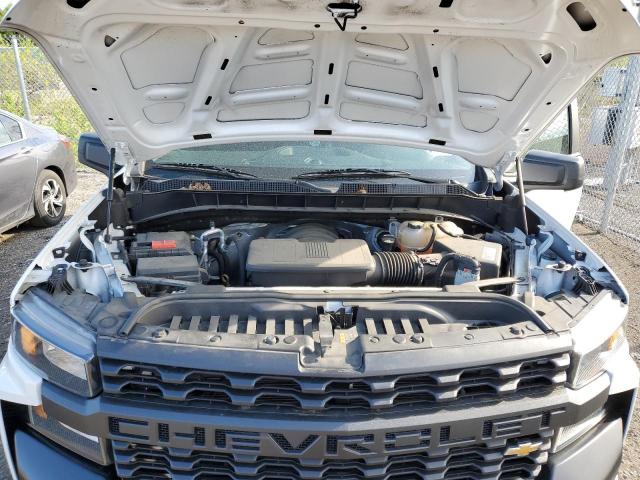 Photo 11 from auction – 2019 CHEVROLET SILVERADO with VIN 1GCRYAEF6KZ244589