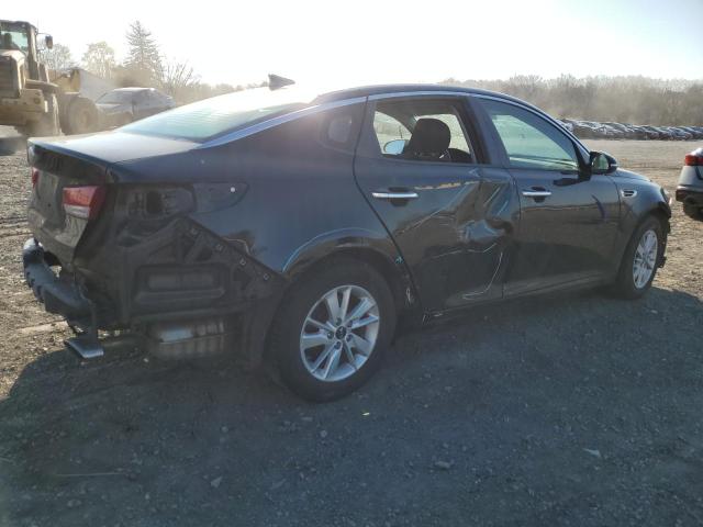Photo 3 from auction – 2017 KIA OPTIMA LX with VIN KNAGT4L31H5183357
