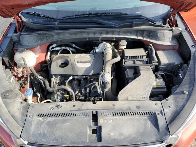 Photo 12 from auction – 2016 HYUNDAI TUCSON LIM with VIN KM8J3CA20GU129142