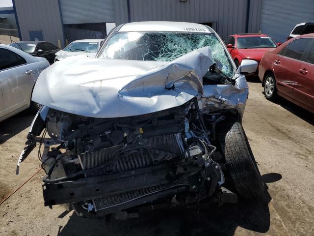 Photo 5 from auction – 2017 NISSAN ROGUE S with VIN KNMAT2MT5HP573457