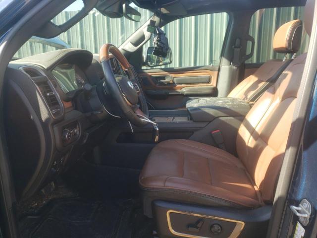 Photo 7 from auction – 2020 RAM 1500 LONGH with VIN 1C6SRFKT8LN360690