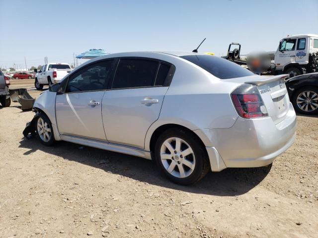 Photo 2 from auction – 2011 NISSAN SENTRA 2.0 with VIN 3N1AB6AP0BL688779