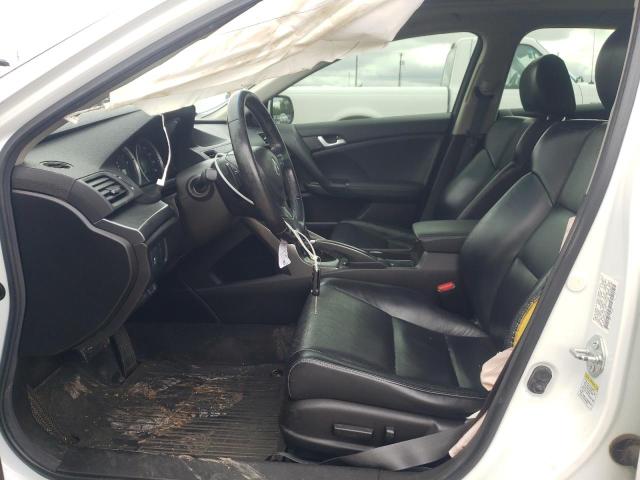 Photo 7 from auction – 2013 ACURA TSX with VIN JH4CU2F48DC003173