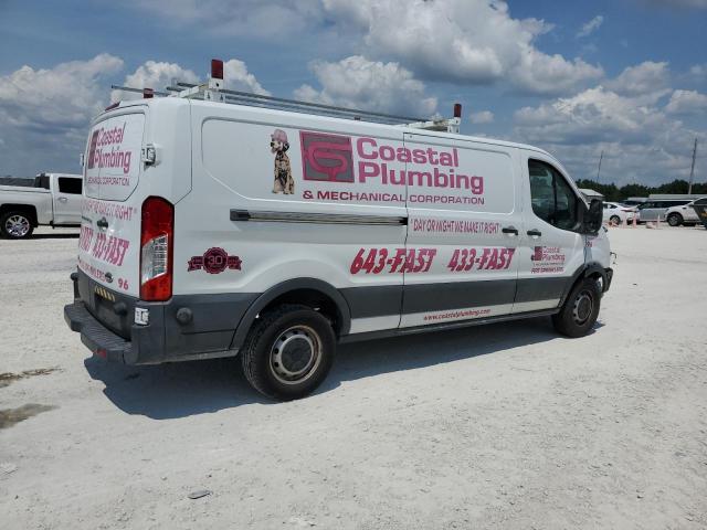 Photo 3 from auction – 2015 FORD TRANSIT T- with VIN 1FTNR2YG4FKA98763