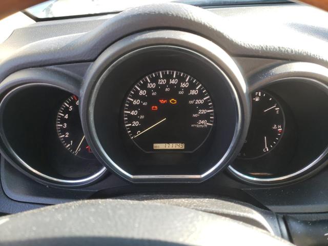 Photo 9 from auction – 2006 LEXUS RX 330 with VIN 2T2HA31U46C099404