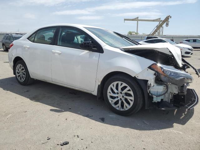 Photo 4 from auction – 2017 TOYOTA COROLLA L with VIN 2T1BURHE0HC957876