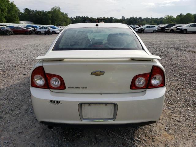 Photo 6 from auction – 2011 CHEVROLET MALIBU LTZ with VIN 1G1ZE5E17BF267717
