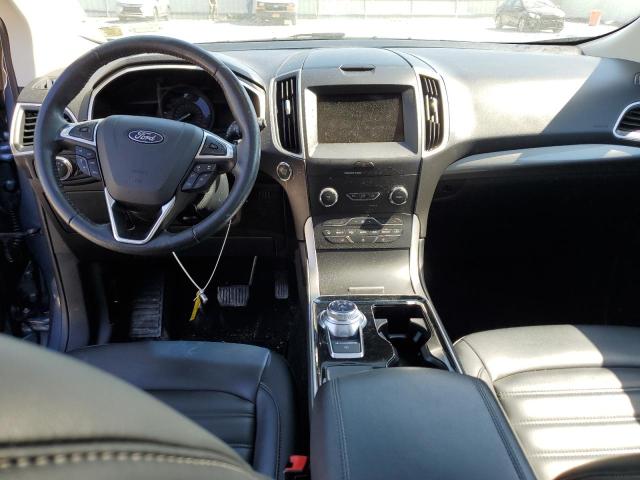 Photo 8 from auction – 2019 FORD EDGE SEL with VIN 2FMPK4J93KBB51974