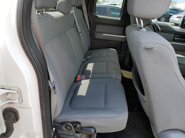 Photo 10 from auction – 2014 FORD F150 SUPER with VIN 1FTFX1CT2EFA71139