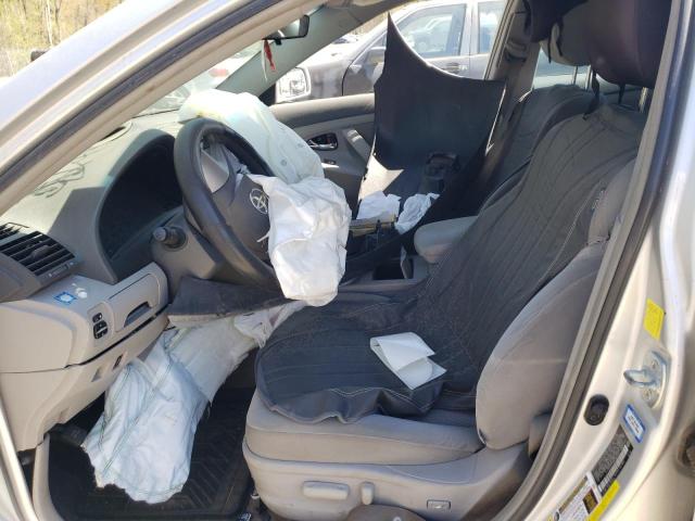 Photo 7 from auction – 2011 TOYOTA CAMRY BASE with VIN 4T4BF3EK2BR168125