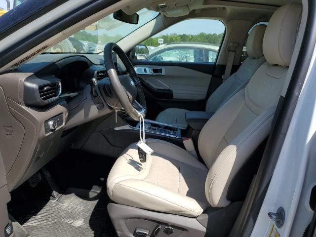 Photo 7 from auction – 2020 FORD EXPLORER P with VIN 1FM5K8HC0LGB09014