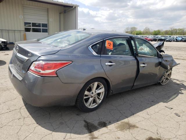 Photo 3 from auction – 2014 NISSAN ALTIMA 2.5 with VIN 1N4AL3AP6EC198264