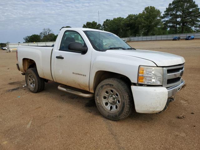 Photo 4 from auction – 2011 CHEVROLET SILV1500 2 with VIN 1GCNCPEX3BZ141364