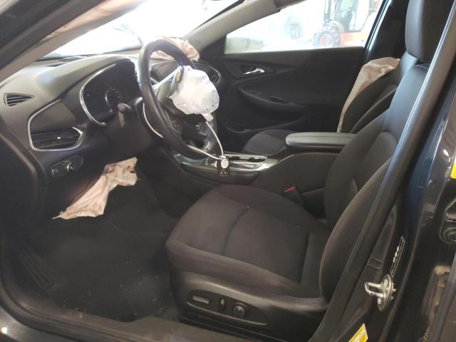 Photo 7 from auction – 2017 CHEVROLET MALIBU LT with VIN 1G1ZE5ST0HF268710