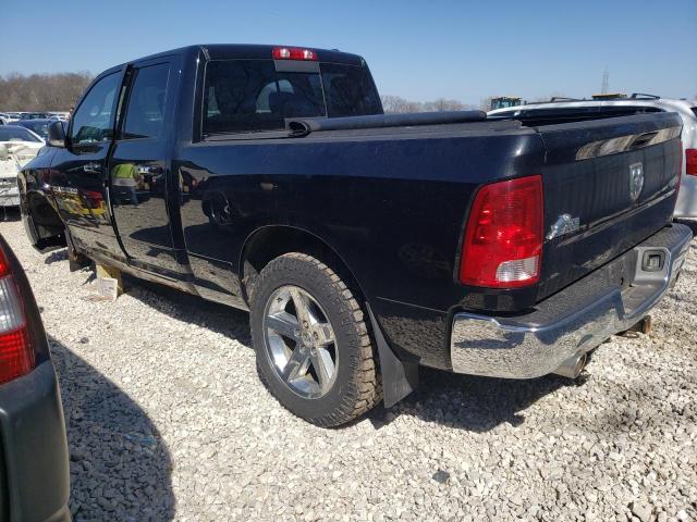 Photo 2 from auction – 2011 DODGE RAM 1500 with VIN 1D7RV1GT5BS576307