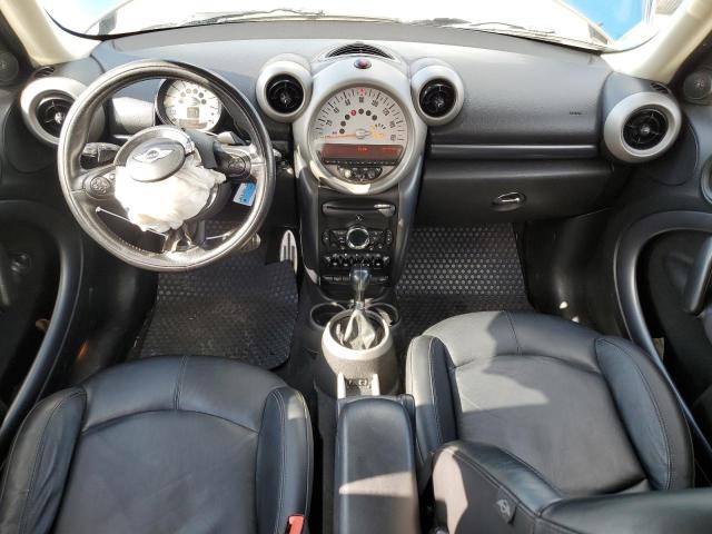 Photo 8 from auction – 2011 MINI COOPER S C with VIN WMWZC5C59BWL52879