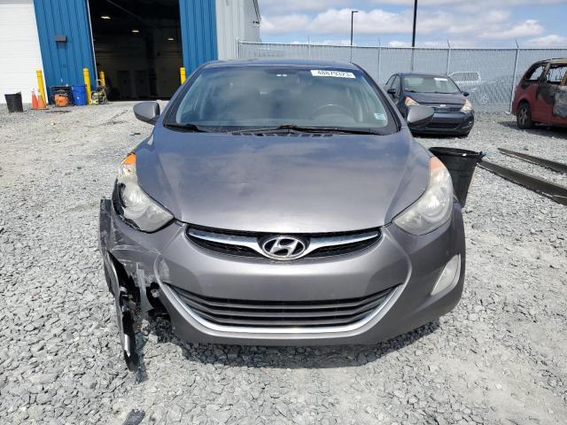 Photo 5 from auction – 2012 HYUNDAI ELANTRA GL with VIN 5NPDH4AE5CH113252