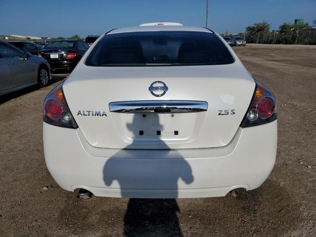Photo 6 from auction – 2010 NISSAN ALTIMA BAS with VIN 1N4AL2AP2AN538423