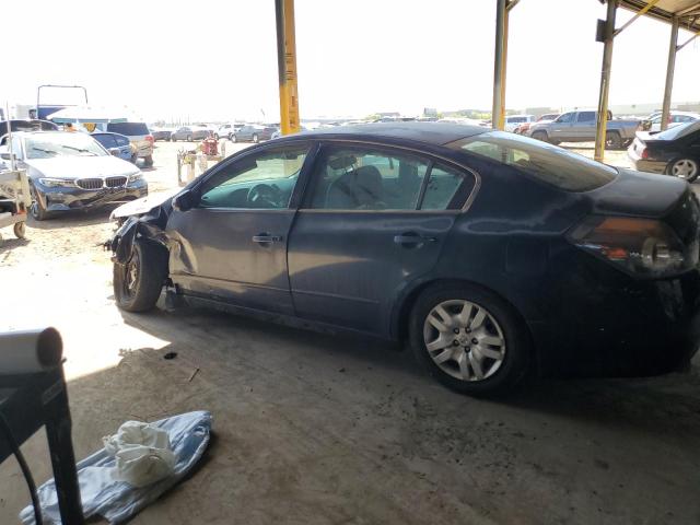 Photo 2 from auction – 2009 NISSAN ALTIMA 2.5 with VIN 1N4AL21E99N480613